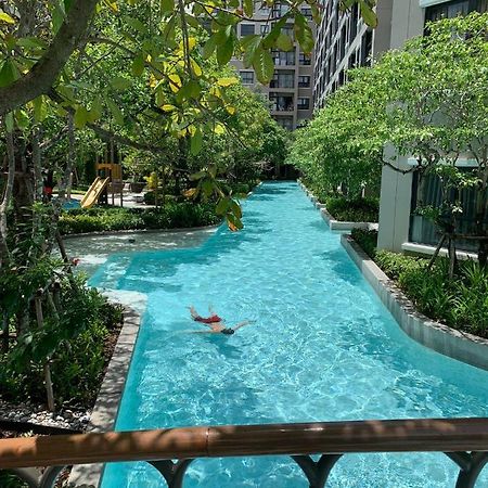 La Casita Luxus Condo هوا هين المظهر الخارجي الصورة