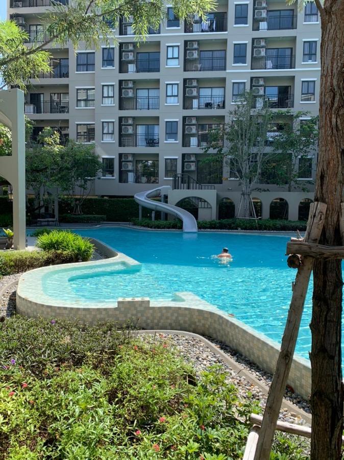 La Casita Luxus Condo هوا هين المظهر الخارجي الصورة