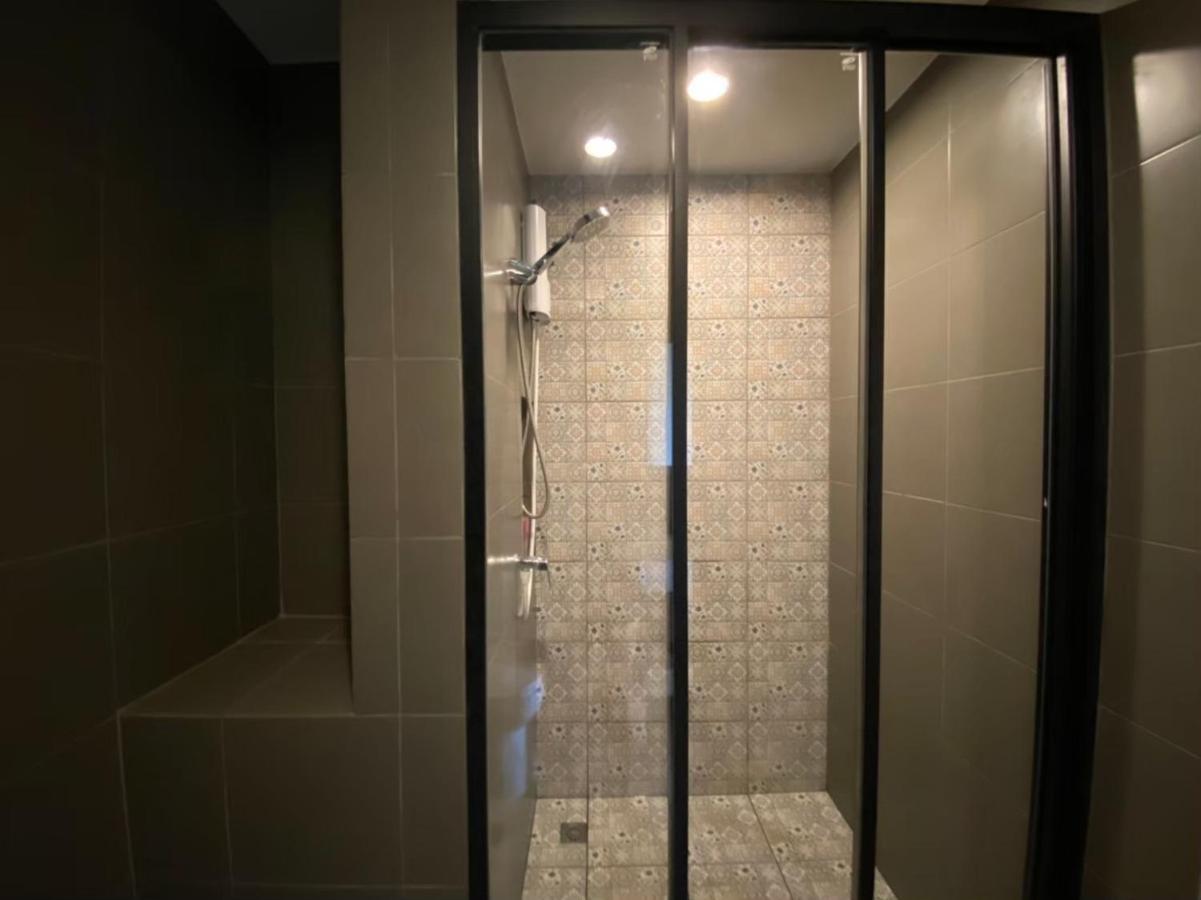 La Casita Luxus Condo هوا هين المظهر الخارجي الصورة