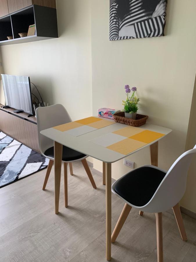 La Casita Luxus Condo هوا هين المظهر الخارجي الصورة