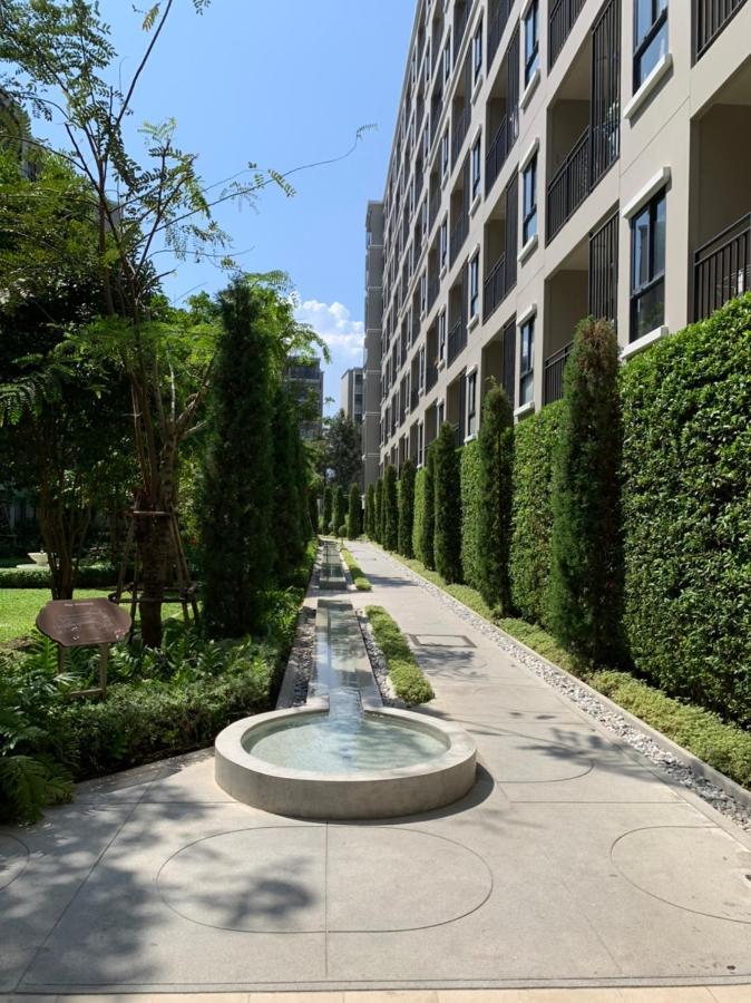La Casita Luxus Condo هوا هين المظهر الخارجي الصورة
