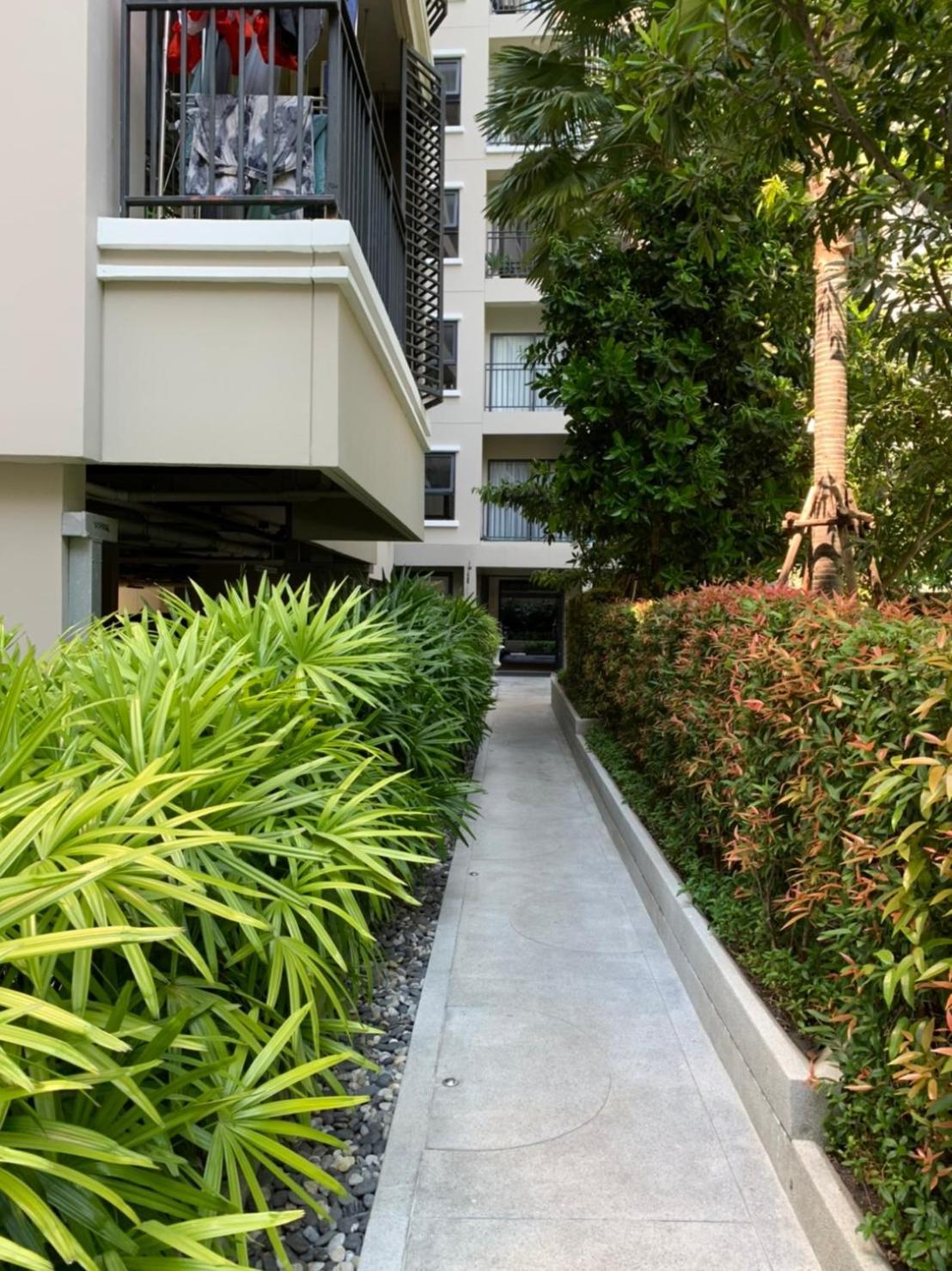 La Casita Luxus Condo هوا هين المظهر الخارجي الصورة