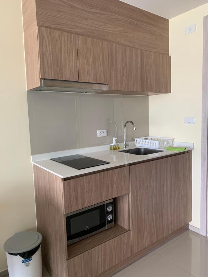 La Casita Luxus Condo هوا هين المظهر الخارجي الصورة