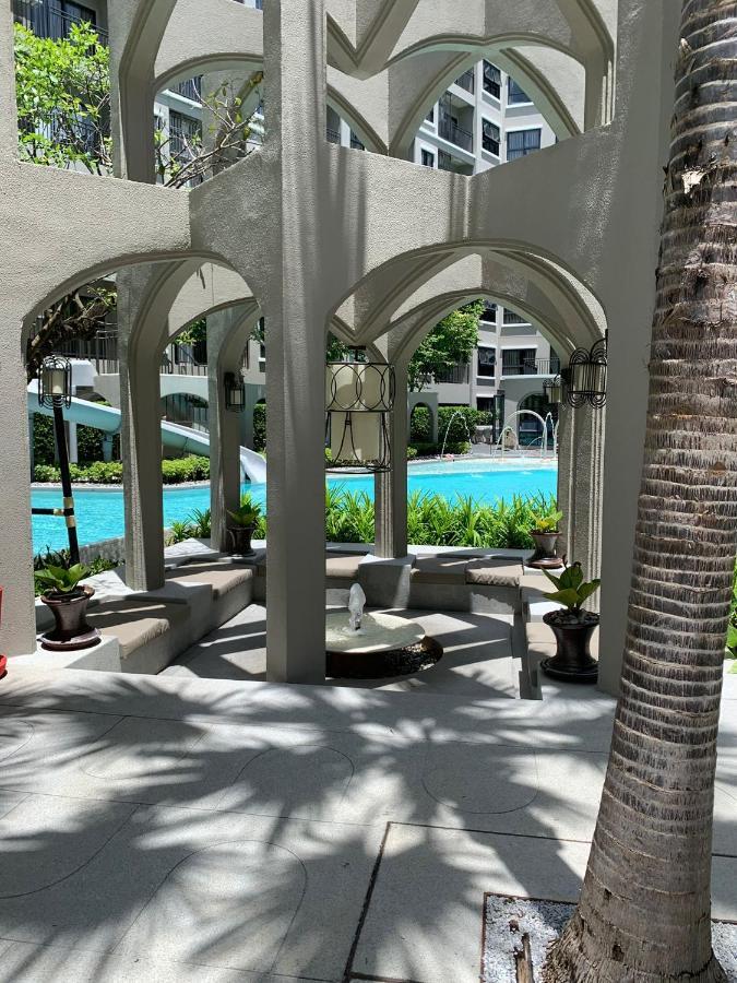 La Casita Luxus Condo هوا هين المظهر الخارجي الصورة
