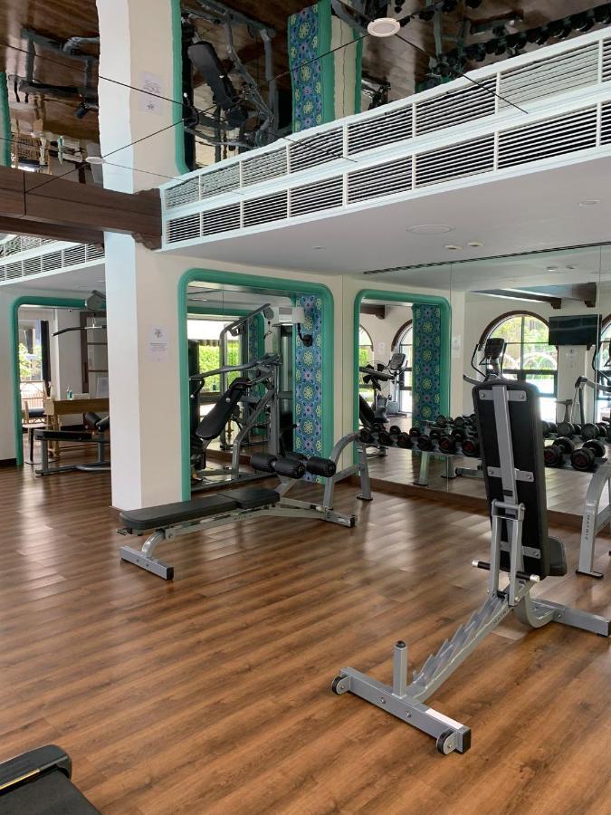 La Casita Luxus Condo هوا هين المظهر الخارجي الصورة