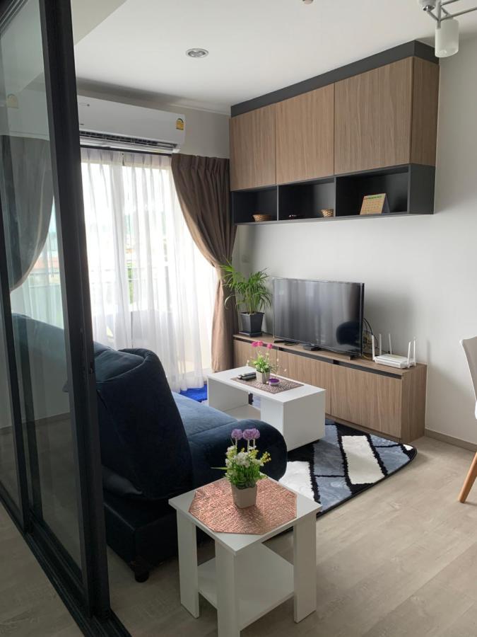 La Casita Luxus Condo هوا هين المظهر الخارجي الصورة