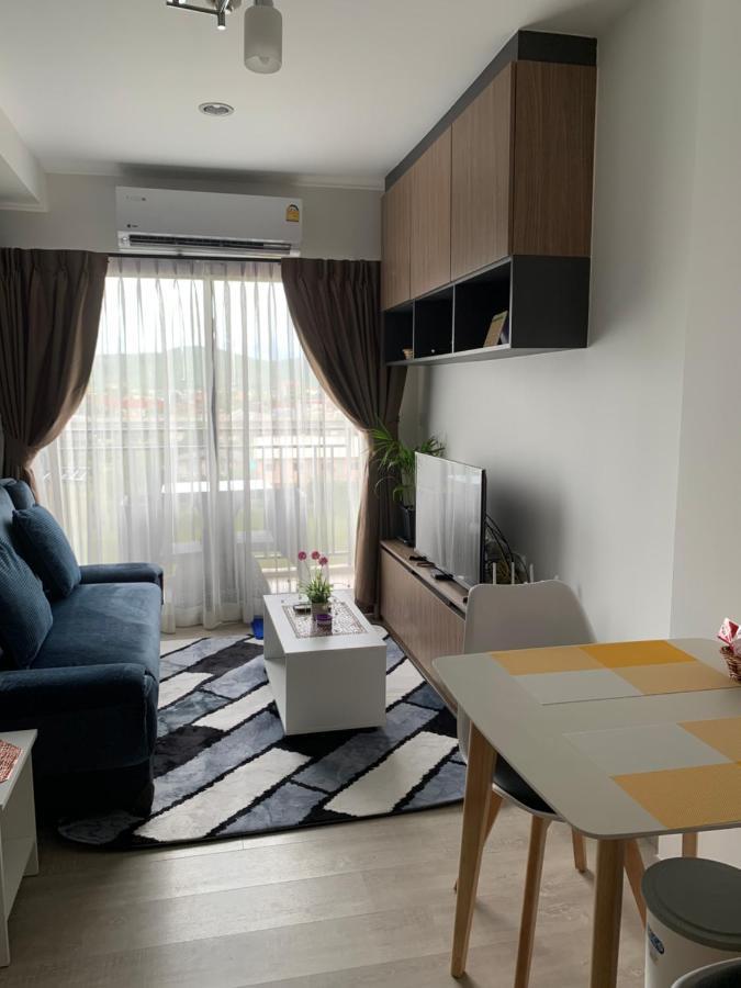 La Casita Luxus Condo هوا هين المظهر الخارجي الصورة