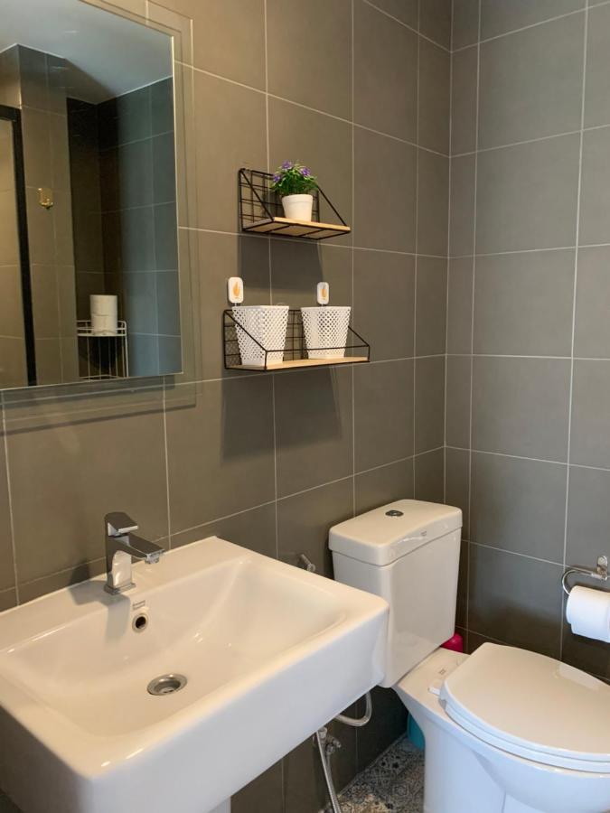 La Casita Luxus Condo هوا هين المظهر الخارجي الصورة