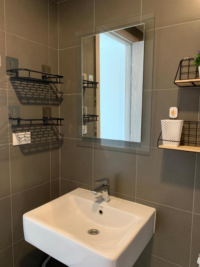 La Casita Luxus Condo هوا هين المظهر الخارجي الصورة